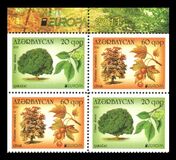 [EUROPA Stamps - Forests, type ACQ]