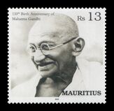 [The 150th Anniversary of the Birth of Mahatma Gandhi, 1869-1948, type AMI]