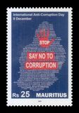 [International Anti-Corruption Day, type AMQ]