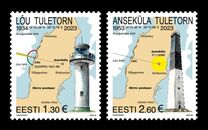 [Lighthouses, type BGN]