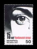 [The 5th Anniversary of Chernobyl Nuclear Disaster, प्रकार MY]