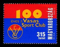 [The 100th Anniversary of Vasa Sport Club, type GWV]
