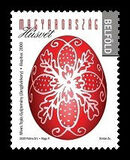 [Easter, type HVS]
