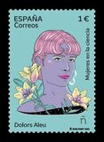 [Personalities - Dolors Aleu, 1857-1913, type HJX]