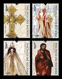 [The 500th Anniversary of the Diocese of Funchal, type LB]