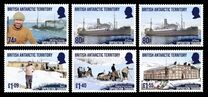 [The 80th Anniversary of Operation Tabarin, type AIQ]