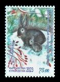 [Chinese New Year - Year of the Rabbit, typ AUT]
