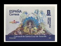 [Carnival of Santa Cruz de Tenerife, tegund HSM]