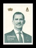 [HM King Philip VI, type HSN]