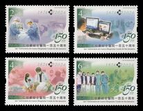 [The 150th Anniversary of Conde de São Januário General Hospital, Scrivi CIV]