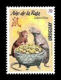 [Chinese New Year - Year of the Rat, тип GFR]