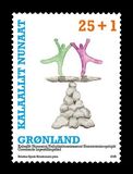 [Greenland's Council of Gender Equality, type AEI]