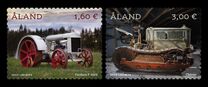 [Veteran Tractors, type SF]