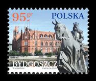 [Polish Cities - Bydgoszcz, type IIZ]