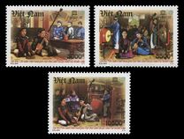 [Cultural Heritage - Ca Trù, type CYY]