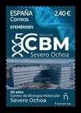 [The 50th Anniversary of the Severo Ochoa Molecular Biology Center, 유형 HSV]