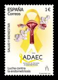 [Fighting Endometriosis, type HSY]