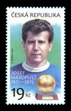 [Josef Masopust, 1931-2015, 类型 APG]