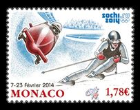[Winter Olympics - Sochi, Russia, වර්ගය DRV]