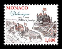 [Dolceacqua, typ EKF]