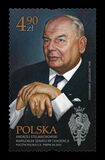 [Personalities - Andrzej Stelmachowski, 1925-2009, type JYM]