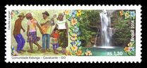 [Kalunga Community - Cavalcante/GO, type ETN]