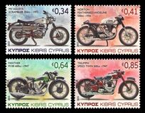 [The 25th Anniversary of the Cyprus Classic Motorcycle Museum, tip AZH]