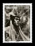 [Kanak Dancer, प्रकार BEY]