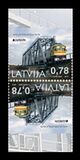 [EUROPA Stamps - Bridges, típus AEI]