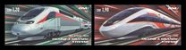 [High Speed Trains, type AQF]