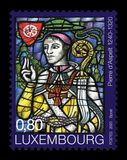 [The 700th Anniversary of the Death of Peter of Aspelt, 1240-1320, Tipe BZW]