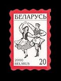 [Definitive Issue Booklet - National Symbols - Self-adhesive, type KF1]