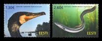 [Estonian Fauna, տեսակ DIG]