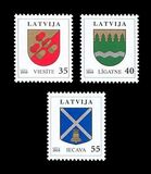 [Coat of Arms, type TZ]