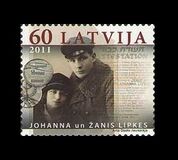 [Johanna and Zanis Lipkes, Typ VI]