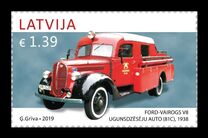 [Latvian Automotive Industry, type AFO]