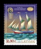 [Sailboats "Director", type ALV]