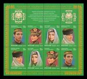 [Head Dresses of the Republic of Tatarstan, ประเภท BFL]