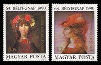 [Stamp Day, tipas EVC]