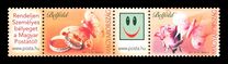 [Love - Personalized Stamps, 类型 GXK]