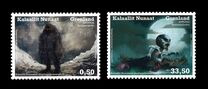 [Ghost Stories in Greenland, Tip ABG]