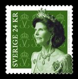 [Queen Silvia, Вид CQI5]