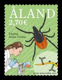 [Tick-Borne Disease Research, type TJ]