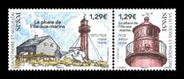 [The Lighthouse of Sailors' Island, type AKH]