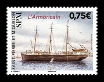 [The L'Armoricain, typ EKZ]