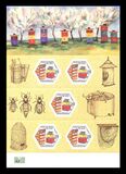 [The 150th Anniversary of Czech Beekeepers Association, Вид ASH]