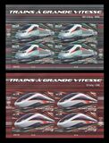 [High Speed Trains, type AQF]