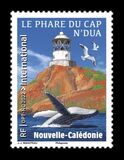 [Cape N'Dua Lighthouse, Scrivi BDH]