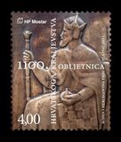 [The 1100th Anniversary of the Kingdom of Croatia, 类型 YD]