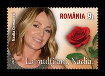 [Personalities - Happy Birthday, Nadia!, Tüüp LKY]